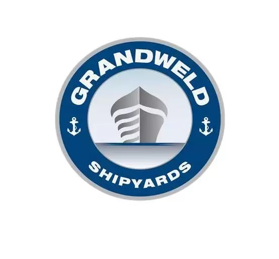 Grandweld Shipyards logo