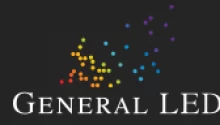 General LED Free Zone logo
