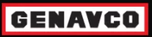 General Navigation & Commerce Company GENAVCO LLC logo