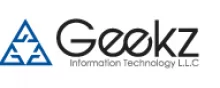 Geekz Information Technology LLC logo