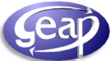 Geap International UAE logo