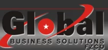 Global Business Solutions Fzco logo