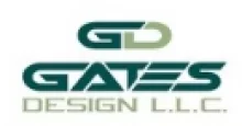 GATES Designing LLC logo