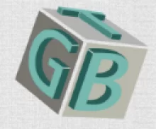 Games Box General Trading LLC logo