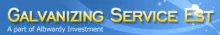 Galvanizing Services Establishment logo