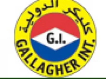 Gallagher International logo