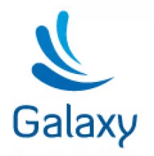 Galaxy Paper Industries LLC logo