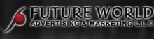 Future World Advertising logo