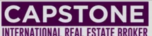 Caption International Properties logo