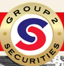 Group 2 Securities logo