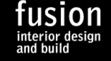 Fusion Interior Design logo