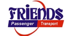Friends Passenger Transport LLC logo