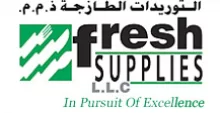 Fresh Supplies LLC logo