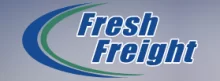 Fresh Freight Refrigerated Transport LLC logo
