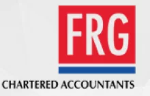 FRG Chartered Accountants logo