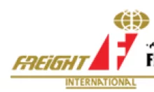 Freight International LLC logo