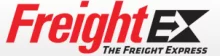 Freightex logo