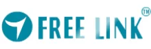Free Link logo
