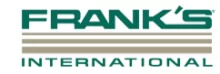 Franks International Middle East LLC logo