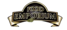 Food Emporium logo
