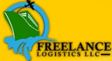 Freelance Logistics LLC logo