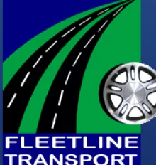 Fleetline Passenger Transport logo