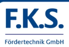 F K S Fordertechnik Gmbh logo