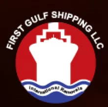 First Gulf Shipping LLC logo