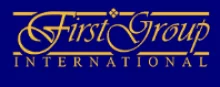 First Group International logo