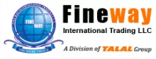 Fine Way International Trading LLC logo