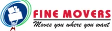 Fine Movers LLC logo