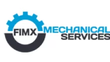 FIMX Mechanical Services LLC logo