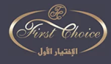 First Choice LLC logo