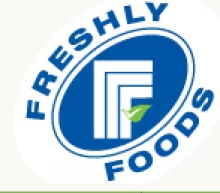 Freshly Frozen Foods logo