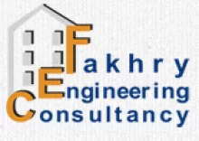 Fakhry Engineering Consultancy logo