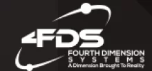Fourth Dimension Systems logo