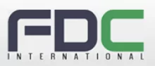 FDC International FZE logo
