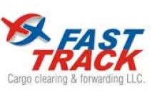 Fast Track Cargo Clearing & Forwarding LLC logo