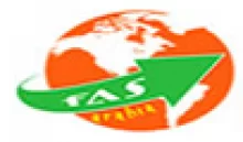 Fas Arabia LLC logo