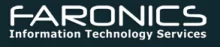 Faronics Information Technology Services logo