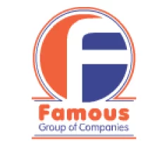 Famous Group Of Companies logo