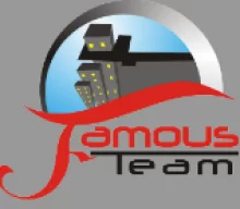 Famous Team Technical Services LLC logo