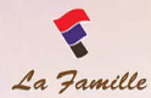 La Famille Industrial De Brilliante FZE logo