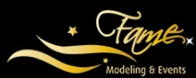 Fame Modeling & Events Agency logo