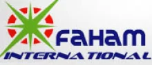 Faham International FZE logo