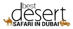 Best Desert Safari in Dubai logo