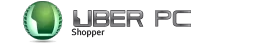 UBER TECHNOLOGIES logo