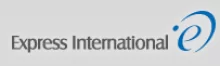 Express International logo