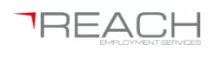 Reach Consulting logo