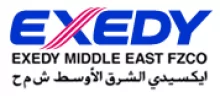 Exedy Middle East FZCO logo